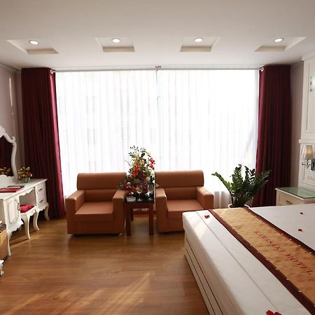 Kawasaki Hotel CàU GiáY ฮานอย ภายนอก รูปภาพ