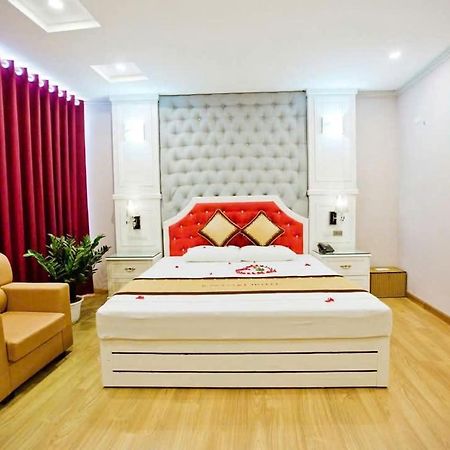 Kawasaki Hotel CàU GiáY ฮานอย ภายนอก รูปภาพ