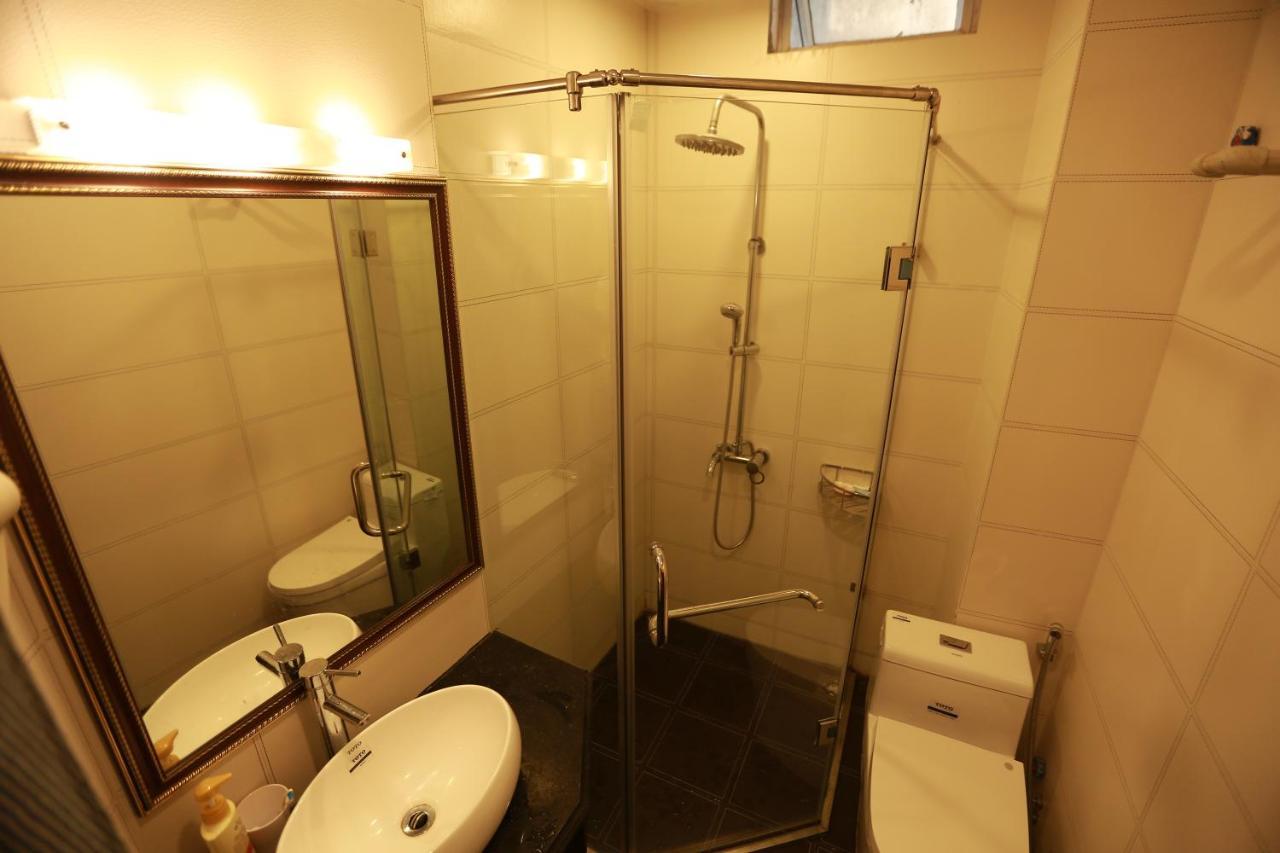 Kawasaki Hotel CàU GiáY ฮานอย ภายนอก รูปภาพ