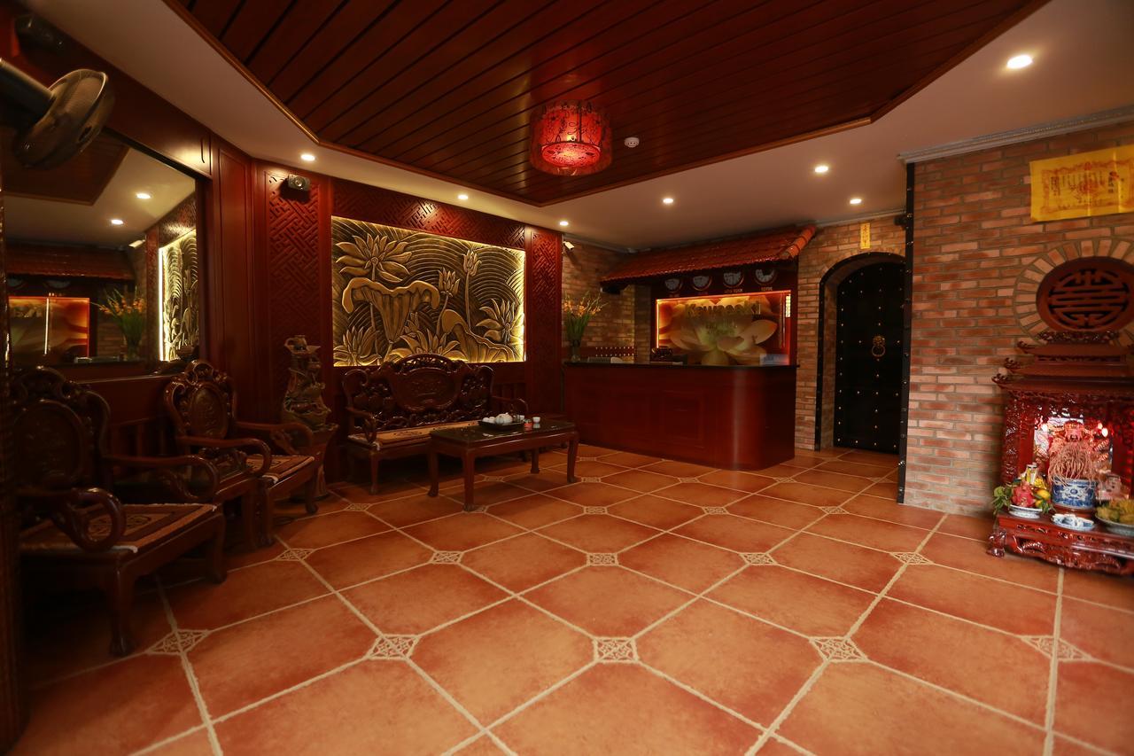 Kawasaki Hotel CàU GiáY ฮานอย ภายนอก รูปภาพ